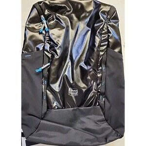 NWT Timber Ridge Xplorer 25L Hiking Back Pack Bag Black Hydration Compatible